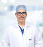 डॉक्टर प्रशांत  कुलकर्णी