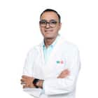Dr U S Vishal Rao