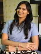 Mitalee Doshi