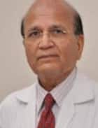 Dr Ashok R Mehta