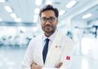 Dr. Manjunath Haridas