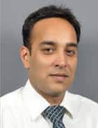 Dr Kaustubh Mulay