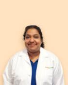 Dr Vynetta D