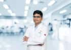 Dr Deepesh V