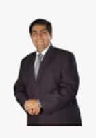 Dr Jaineel Parekh