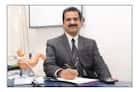 Dr. Shashank Shah