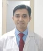 Dr. Niranjan Patil