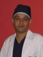 Dr Sanjay Mongia