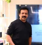 Dr Sajeev Nair