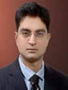 Dr Nitin Sood