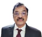 Dr K Subba Rao