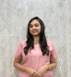 Dr Priya Darshini