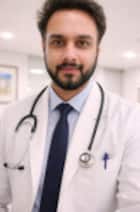 Dr. Mrigank Shekhar