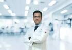Dr Shashank S Dhareshwar