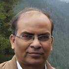 डॉक्टर आर.आर.  दत्ता