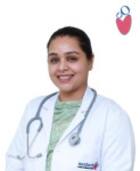 Dr Priyanka Dass