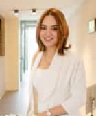 Ms Priyanka Savina