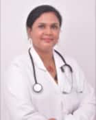Dr Smitha Avula