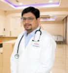 Dr Dhondiram Bharati