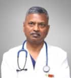 Dr. Ram Murti Sharma