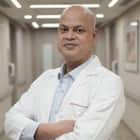 Dr Ramkinkar Jha