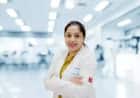Dr. Monica Gupta