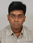 Dr Vinay Kumaran