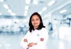 Dr. Jalpa Vashi