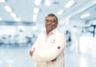 Dr. Madhukar Krishnamurthy