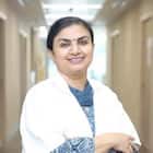 Dr Poonam Sidana