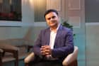 Dr Sachin Trivedi