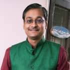 Dr. Debojyoti Dhar