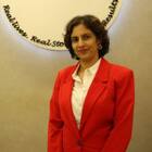 Dr Rinky Kapoor