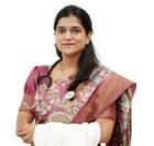डॉ. अनुषा  राव पी