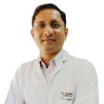 Dr. Manish Shetty is a Consultant Physician and Diabetologist with over 20 years of clinical experience. He holds an MD in Medicine and additional certifications in diabetes and obesity management. Alongside his clinical practice, he serves as a Professor of Medicine at R. N. Cooper Hospital and Medical College. Dr. Manish Shetty is associated with S.L. Raheja Hospital – A Fortis Associate, Mahim, Mumbai, where he consults patients by appointment.

Dr. Manish Shetty is known for his expertise in managing a wide spectrum of adult medical conditions, including diabetes, hypertension, thyroid disorders, infections, obesity, and geriatric care. He also offers guidance on preventive healthcare, including adult vaccinations. His integrated approach to chronic disease management and preventive medicine makes him a trusted name among patients and peers alike.