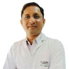 Dr. Manish Shetty