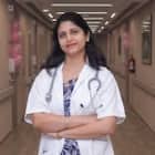 Dr Astha Dayal