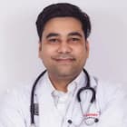 Dr. Ksheetij Kothari