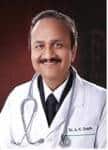 Dr AK Gupta