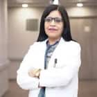 Dr Manisha Arora
