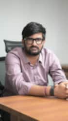 सूर्य प्रकाश मगुलुरी