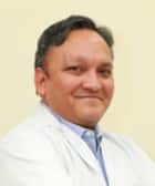 Dr Niranjan Singh