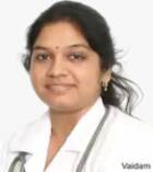 Dr. Nistha Jain