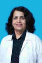 Dr Manjusha Agarwal