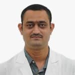 Dr. M. Sheetal Kumar is one of the best Consultant Physicians and Diabetologists with immense knowledge and experience in treating all types of general and diabetic diseases with utmost proficiency. He has a keen interest and expertise in the management of fevers, diabetes, hypertension, thyroid disorders, anaemia and other related complications. Dr M. Sheetal Kumar is an experienced physician with special expertise in providing compassionate geriatric care.