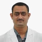 Dr M Sheetal Kumar