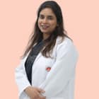 डॉ. महक  अग्रवाल