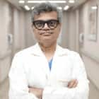 Dr Anshuman Kaushal
