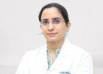 Dr. Pooja Anand is a distinguished Young Neurologist with a robust academic foundation. She earned her DM Neurology from prestigious All India Institute Of Medical Sciences (AIIMS) Delhi, MD Medicine from MAMC, and is Gold medalist in MBBS from LHMC. She has also received SCE in Neurology from Royal College of Physicians, UK and has been awarded as a National Young Scholar Winner in Neurology for the year 2023-2024.  With a keen interest in Neuroimmunology, Epilepsy, Movement Disorders, and Dementia, Dr. Pooja Anand is dedicated to advancing the field of neurology.