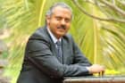 Dr. Issac Mathai
